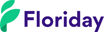 Logo Floriday