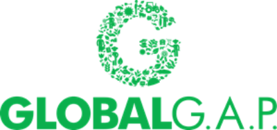 Logo Global G.A.P.