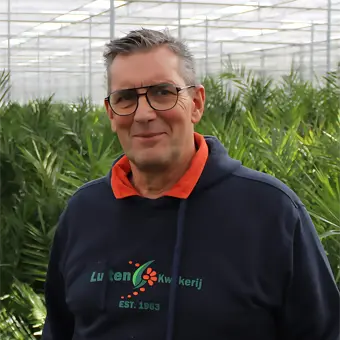 Frans van Dijk