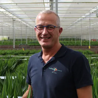 Henk Breugem