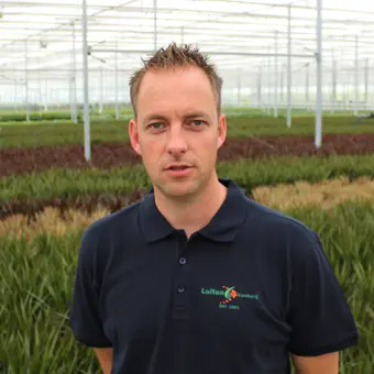 Jeroen Soeterbroek