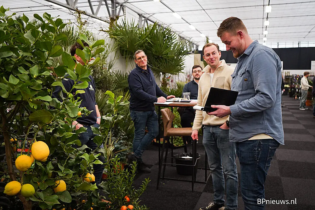 Plantarium | Groen-Direkt 2026